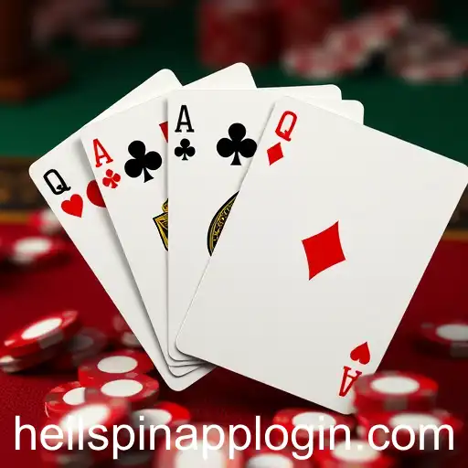 Exploring Blackjack Games on Hellspin: A Comprehensive Guide