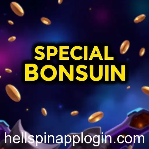Exploring the Thrill of Special Bonuses at Hellspin: A Gamers' Paradise