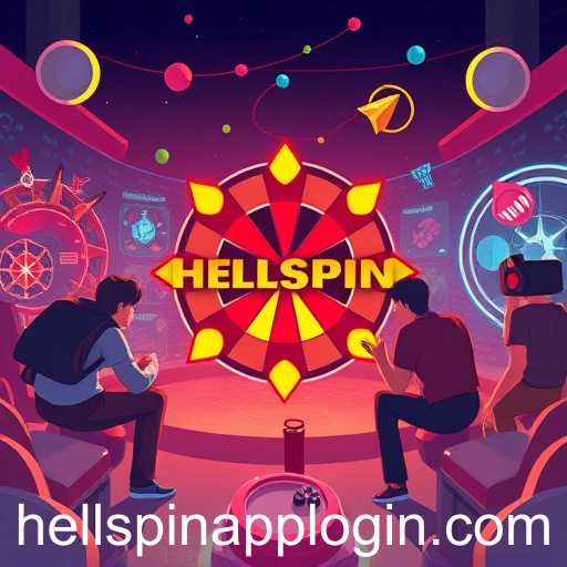 Hellspin Revolutionizes English Gaming