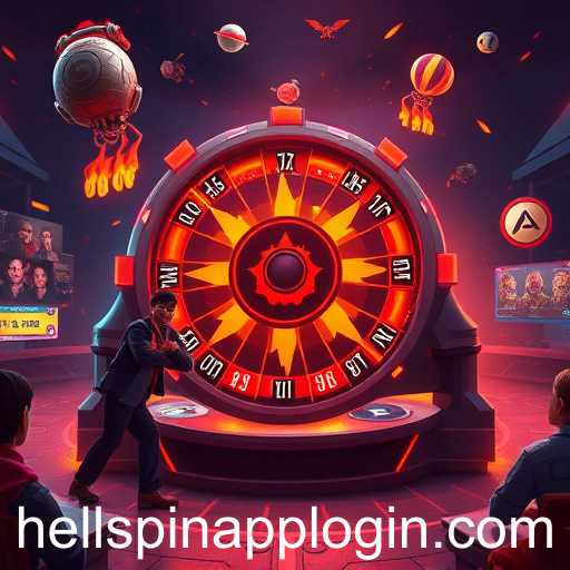 Hellspin's Rise Amidst a Changing Gaming Landscape
