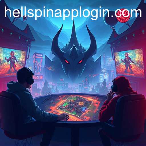 The Impact of Hellspin on Online Gaming in 2025