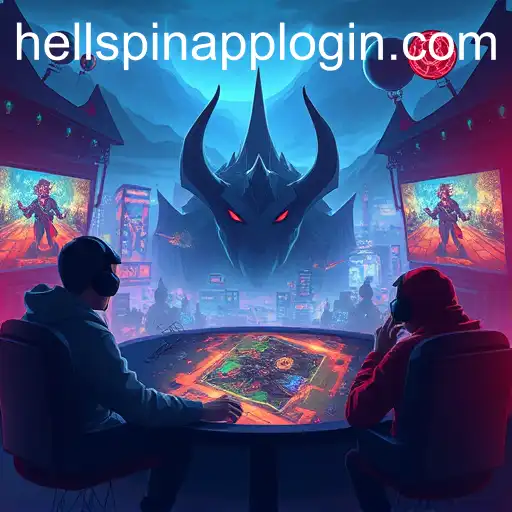 The Impact of Hellspin on Online Gaming in 2025