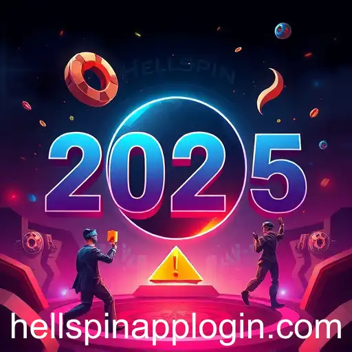 Hellspin Revolutionizes English Gaming