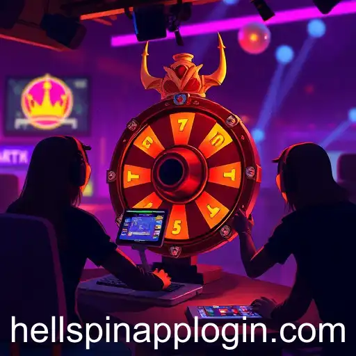 The Rise of Hellspin in the Online Gaming Landscape
