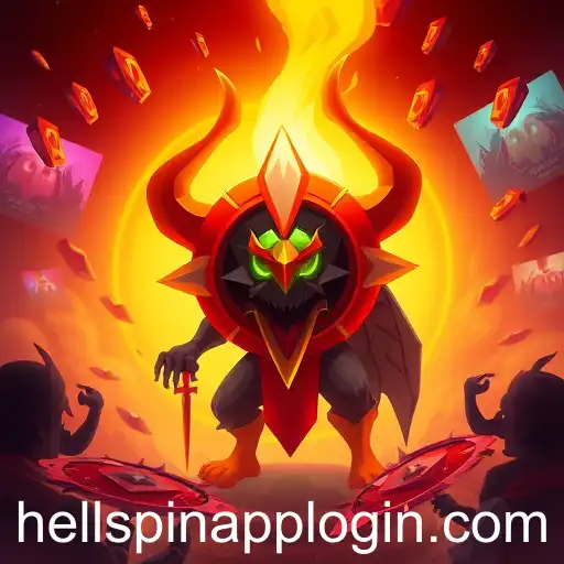 Hellspin Continues to Revolutionize Online Gaming