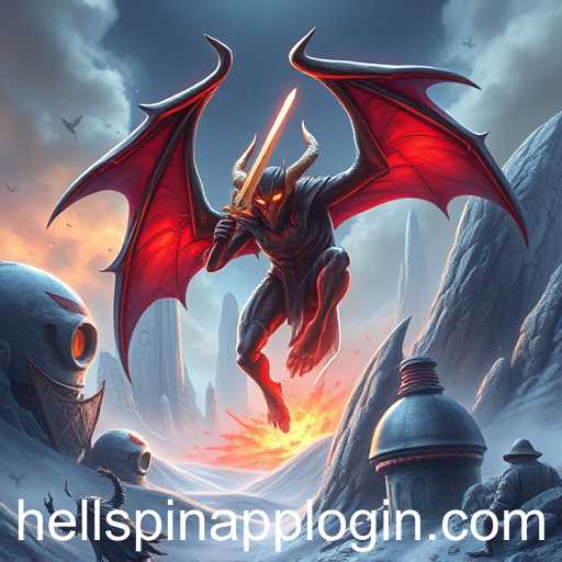 The Rise of Hellspin: A New Era in Online Gaming