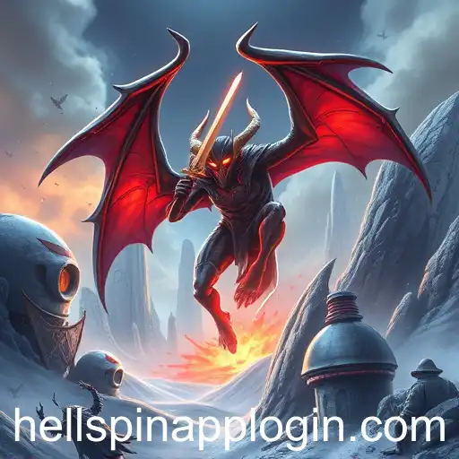 The Rise of Hellspin: A New Era in Online Gaming
